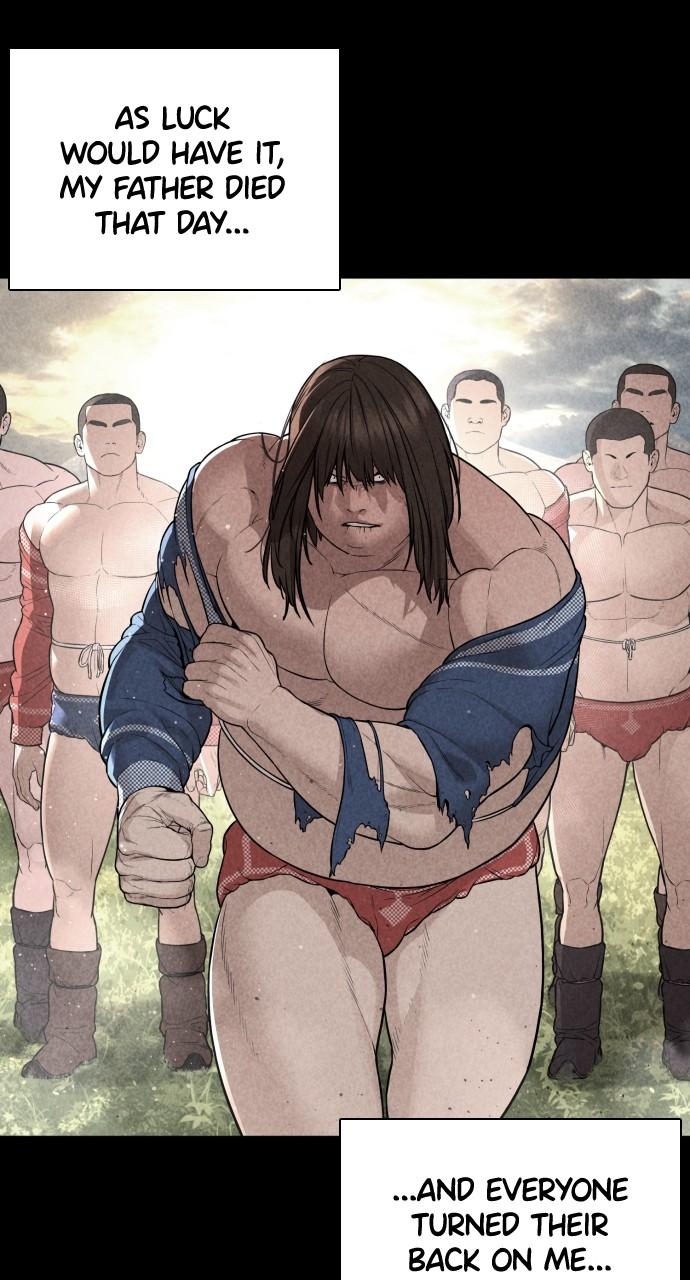 How to Fight Chap 207 - Next Chap 208