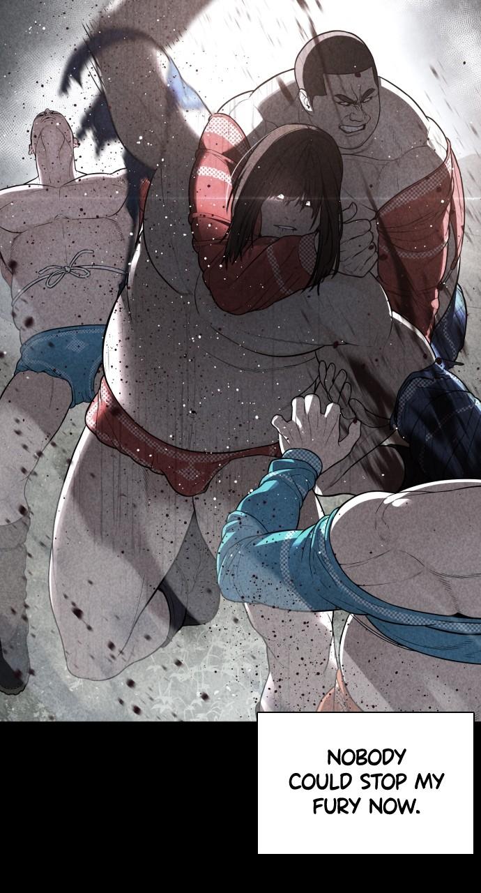 How to Fight Chap 207 - Next Chap 208