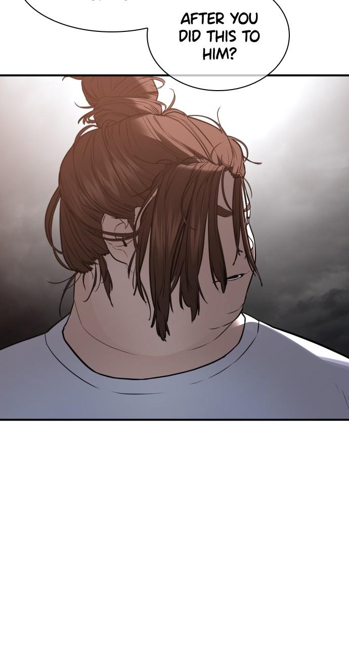 How to Fight Chap 207 - Next Chap 208