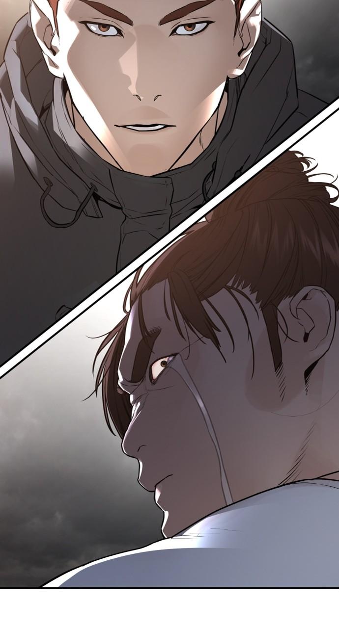 How to Fight Chap 207 - Next Chap 208