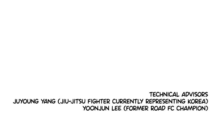 How to Fight Chap 207 - Next Chap 208