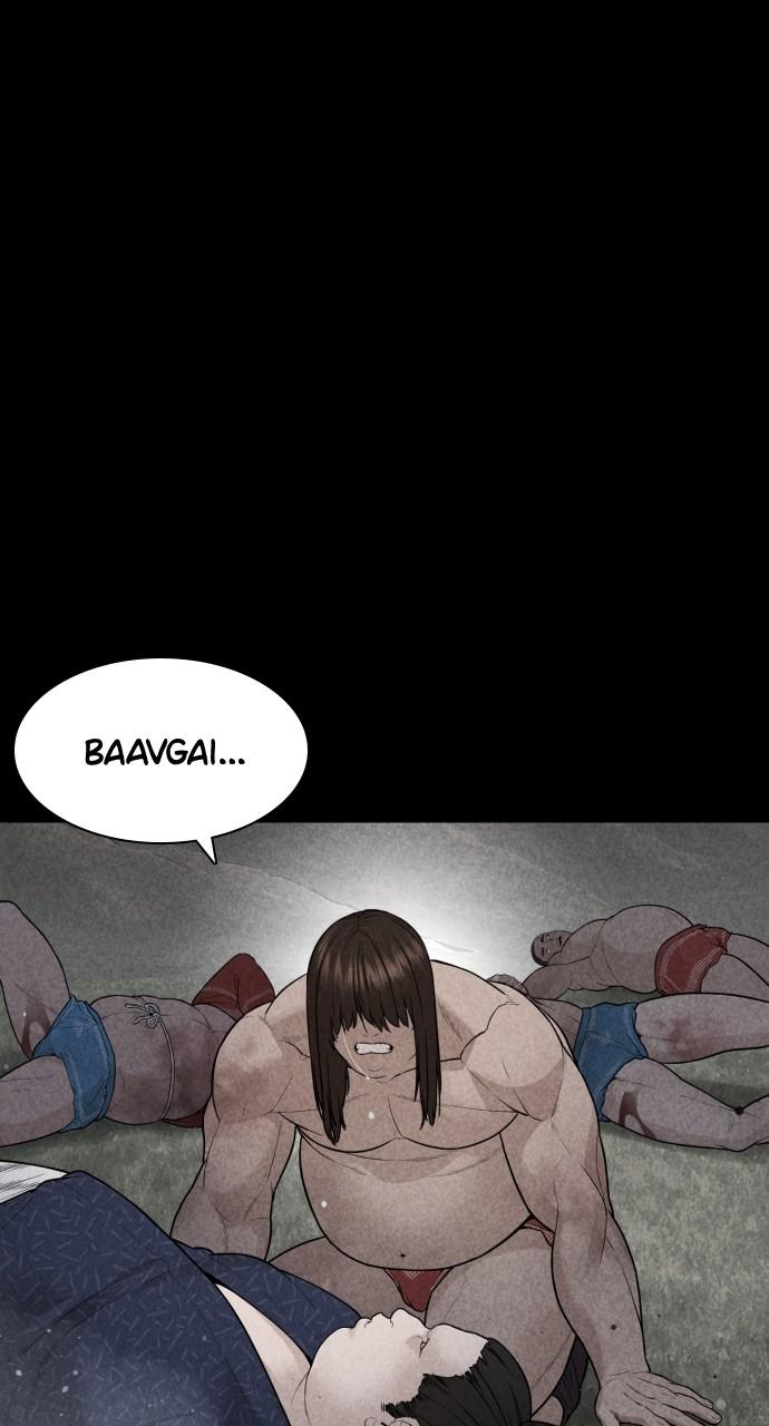 How to Fight Chap 207 - Next Chap 208