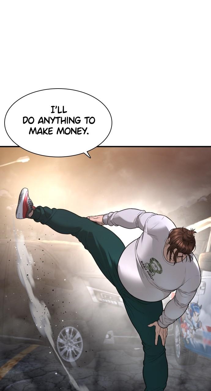 How to Fight Chap 207 - Next Chap 208