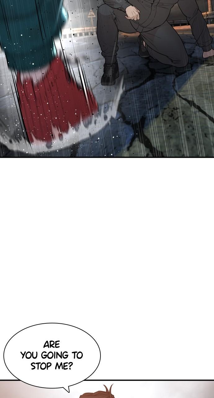 How to Fight Chap 207 - Next Chap 208