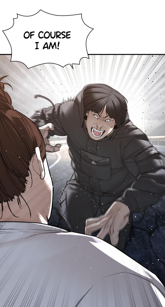 How to Fight Chap 207 - Next Chap 208