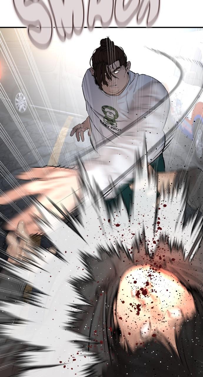 How to Fight Chap 207 - Next Chap 208