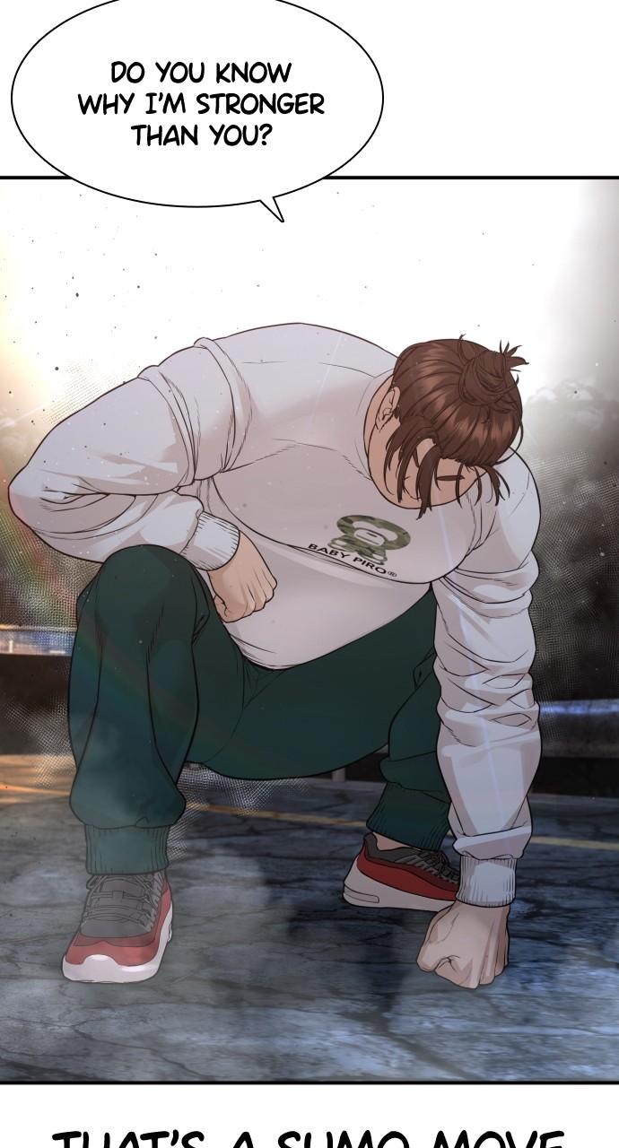 How to Fight Chap 207 - Next Chap 208