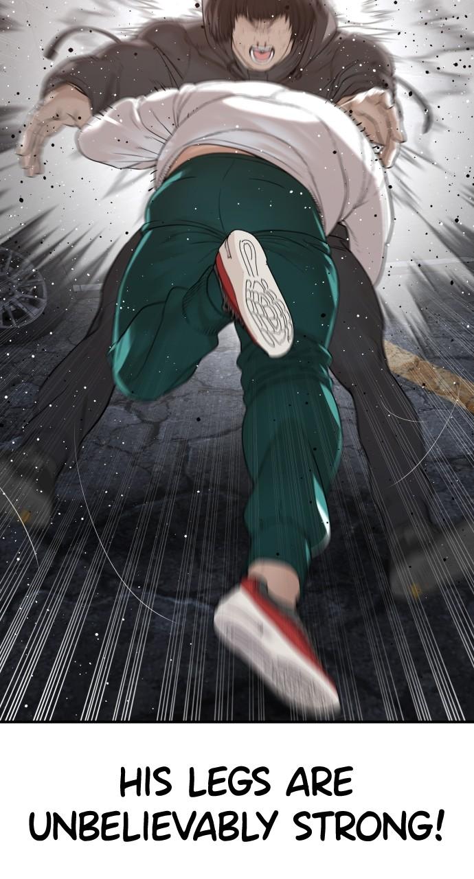 How to Fight Chap 207 - Next Chap 208