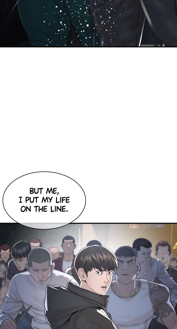 How to Fight Chap 207 - Next Chap 208