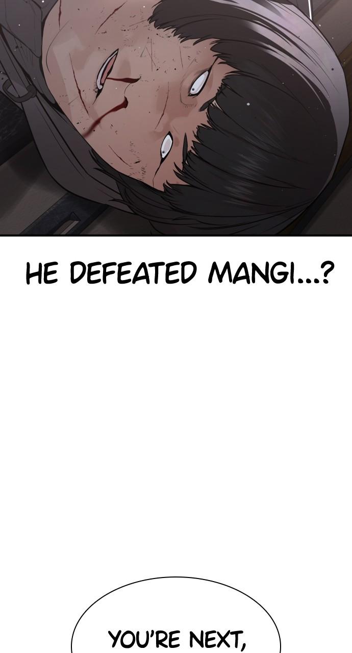 How to Fight Chap 207 - Next Chap 208