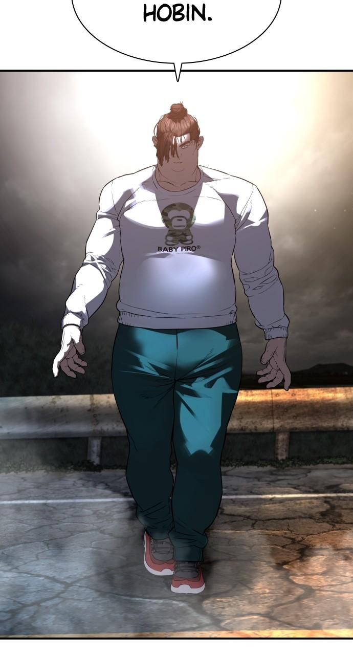 How to Fight Chap 207 - Next Chap 208