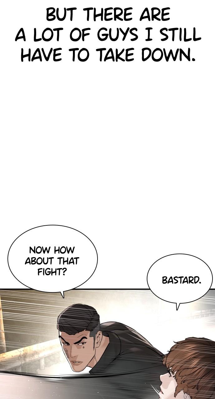 How to Fight Chap 207 - Next Chap 208