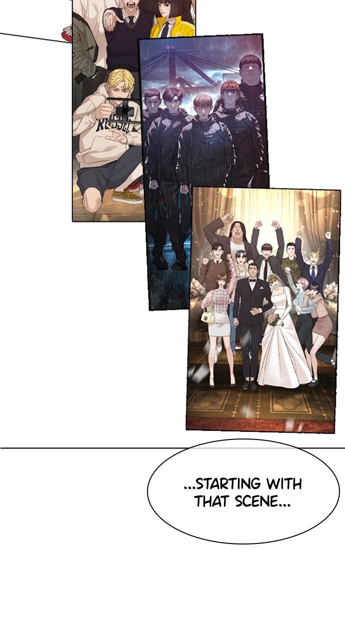 How to Fight Chap 218.5 - Next Chap 219.5