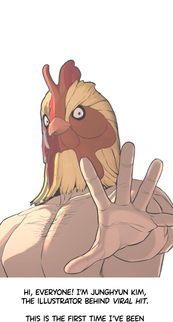 How to Fight Chap 218.5 - Next Chap 219.5