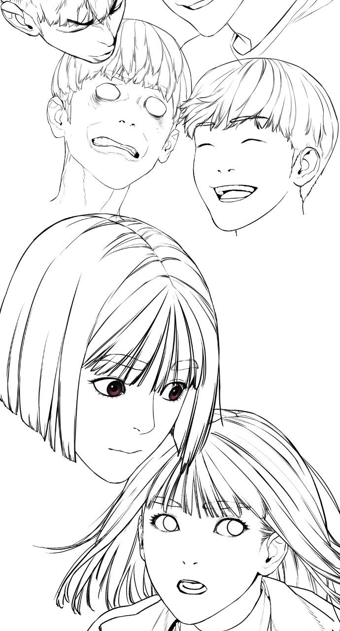 How to Fight Chap 218.5 - Next Chap 219.5