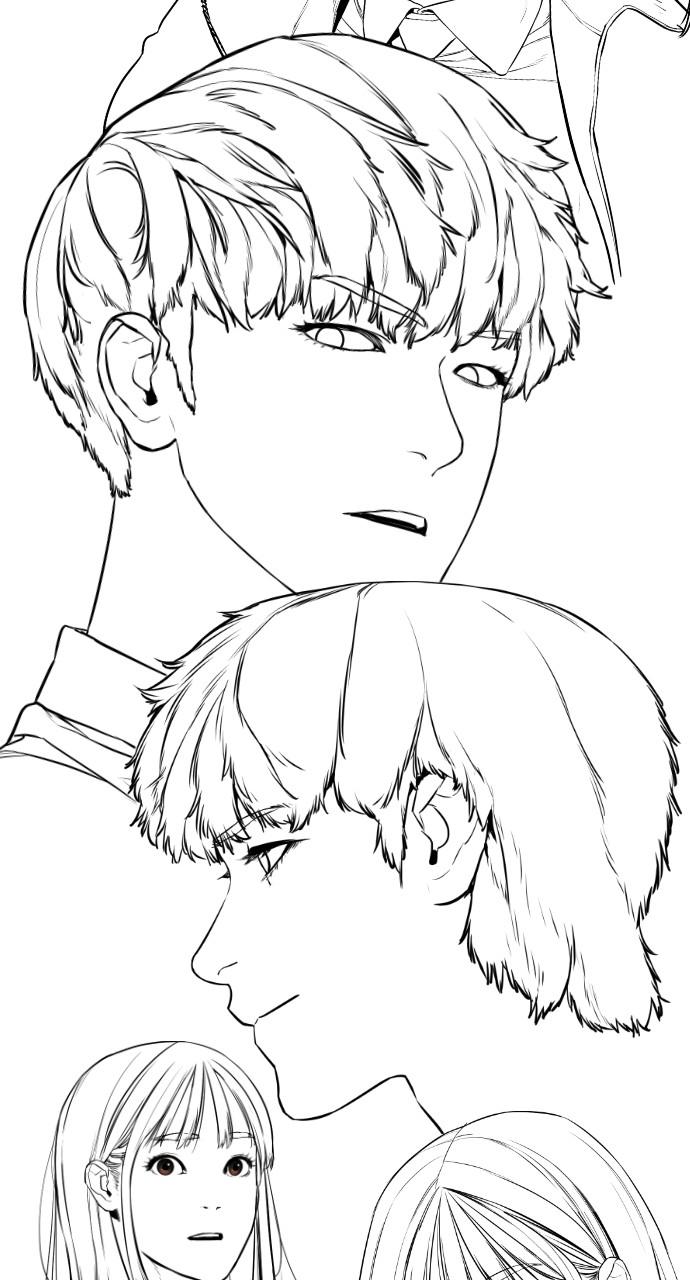 How to Fight Chap 218.5 - Next Chap 219.5