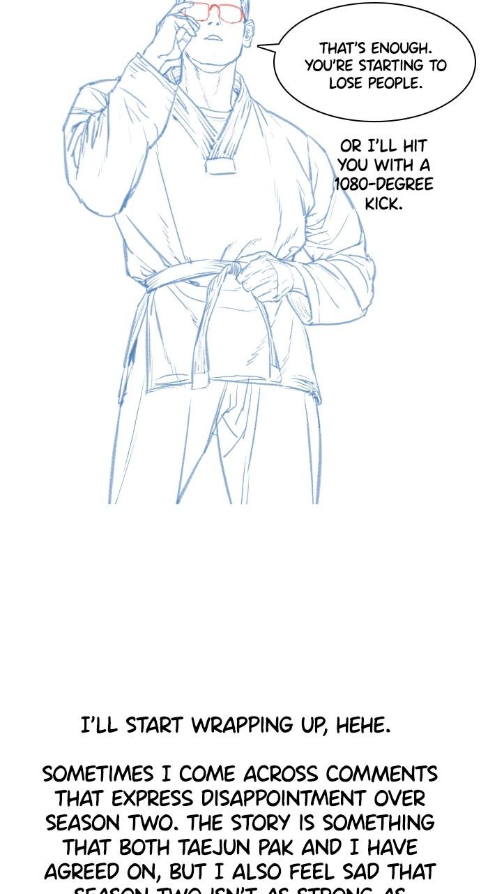 How to Fight Chap 218.5 - Next Chap 219.5