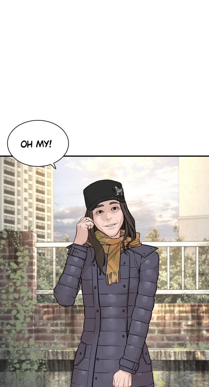 How to Fight Chap 218 - Next Chap 219