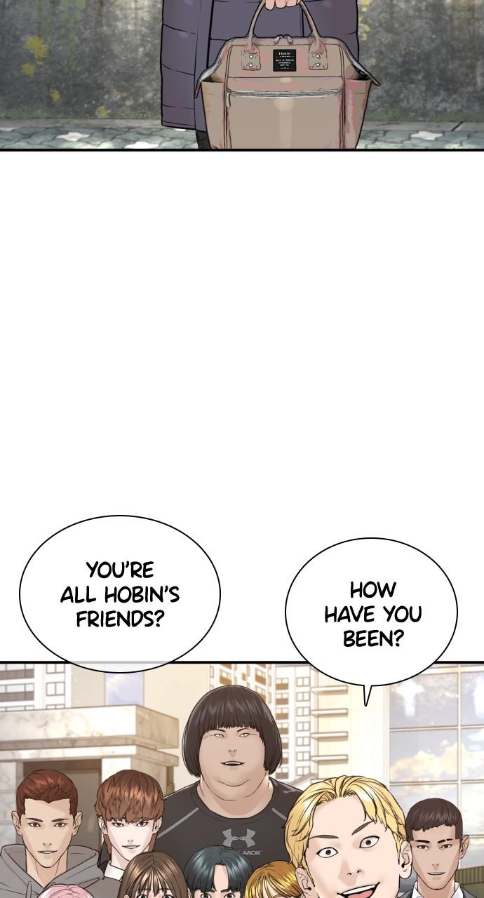 How to Fight Chap 218 - Next Chap 219