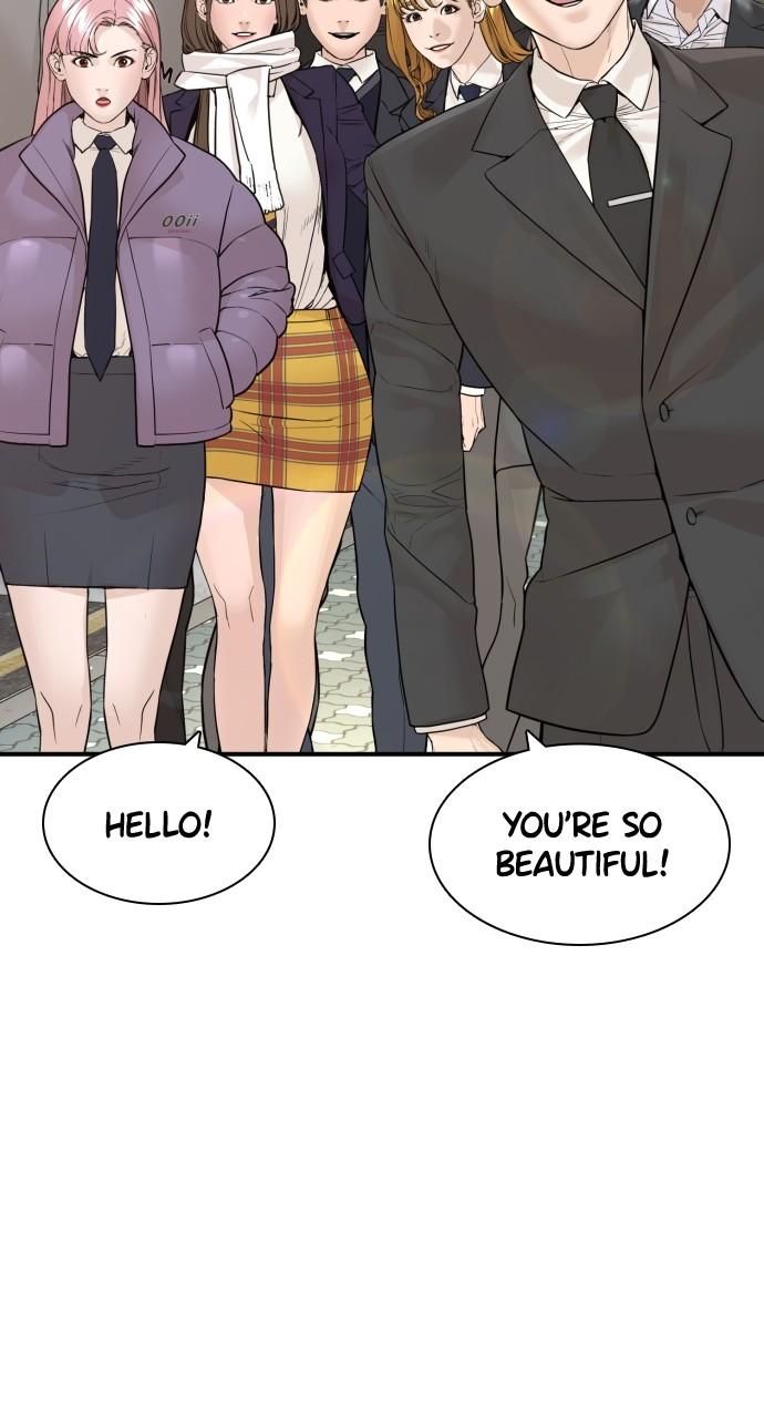 How to Fight Chap 218 - Next Chap 219