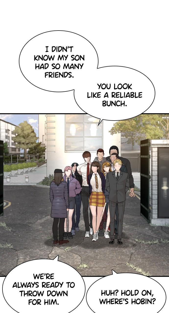 How to Fight Chap 218 - Next Chap 219