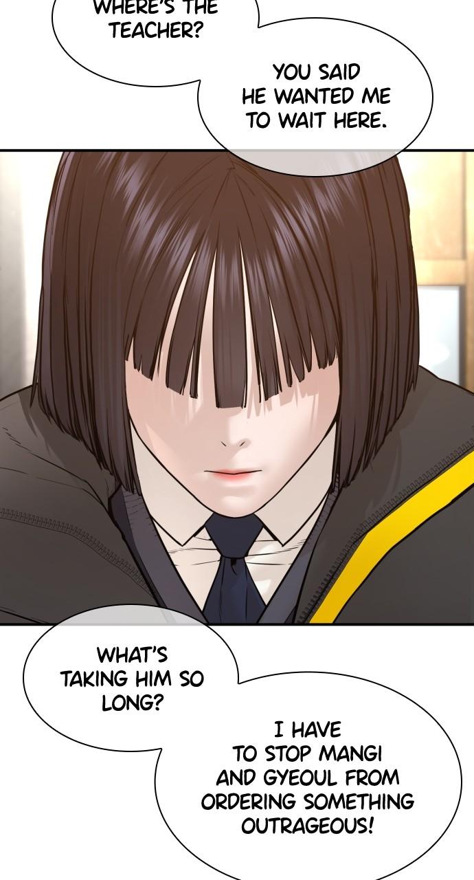 How to Fight Chap 218 - Next Chap 219