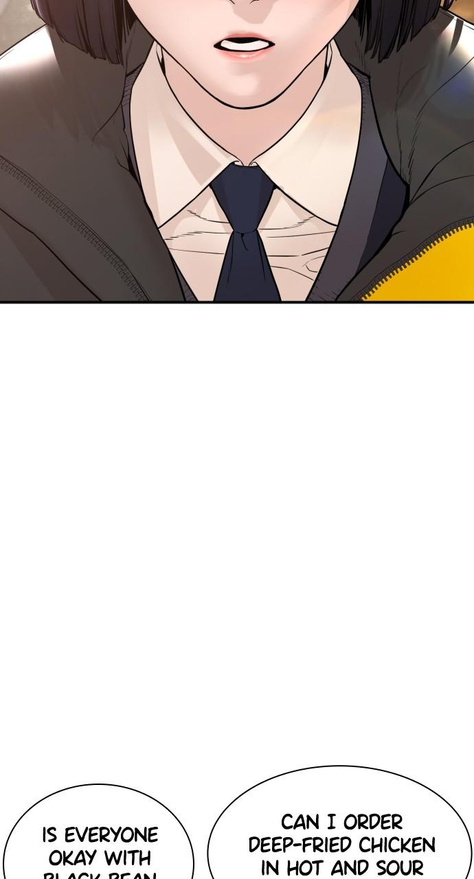 How to Fight Chap 218 - Next Chap 219