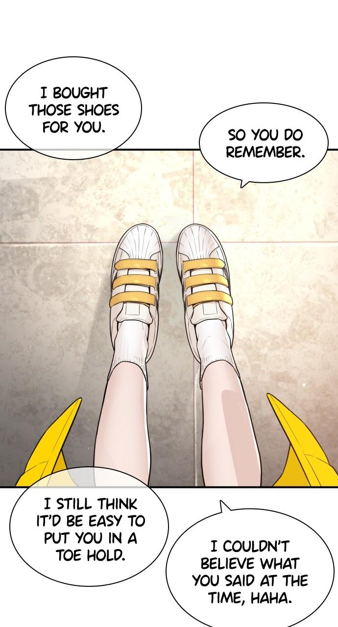 How to Fight Chap 218 - Next Chap 219