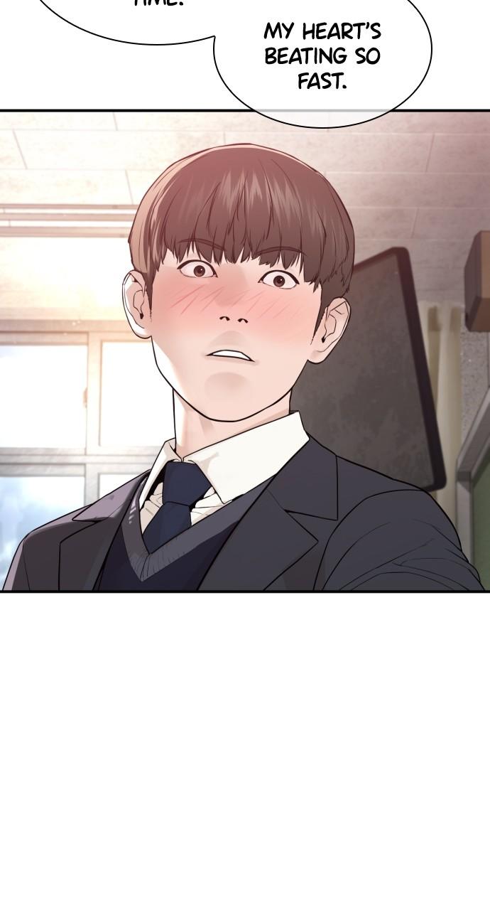 How to Fight Chap 218 - Next Chap 219