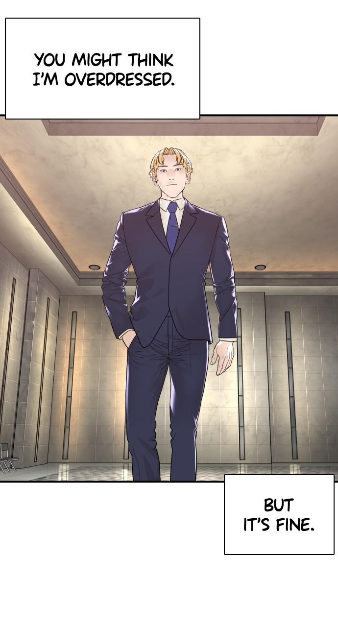 How to Fight Chap 218 - Next Chap 219