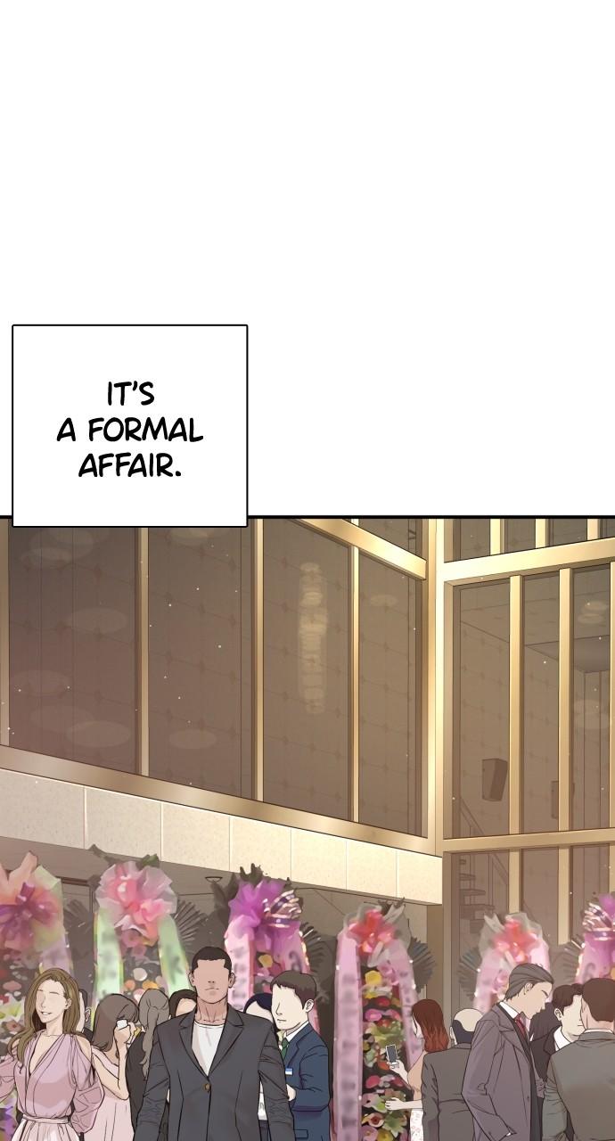 How to Fight Chap 218 - Next Chap 219