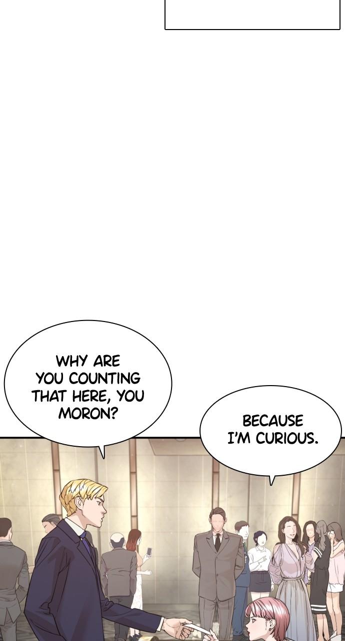 How to Fight Chap 218 - Next Chap 219