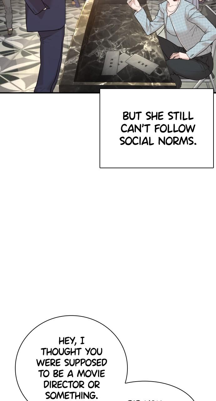 How to Fight Chap 218 - Next Chap 219