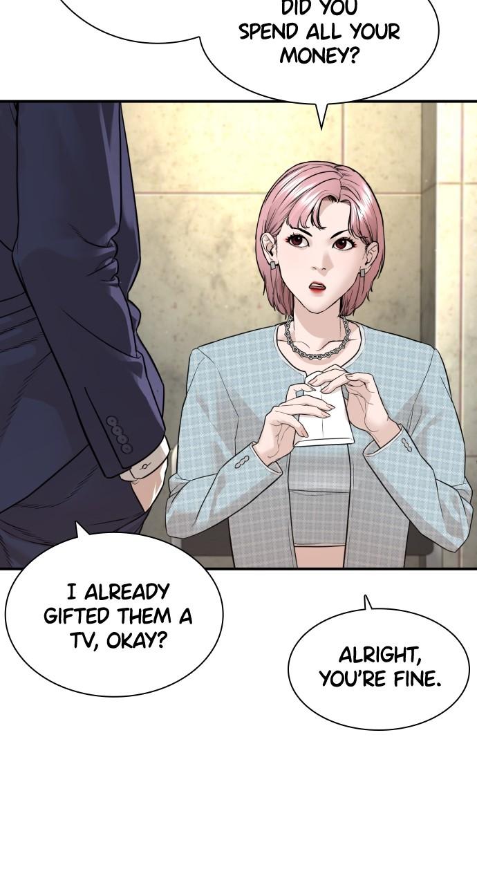 How to Fight Chap 218 - Next Chap 219