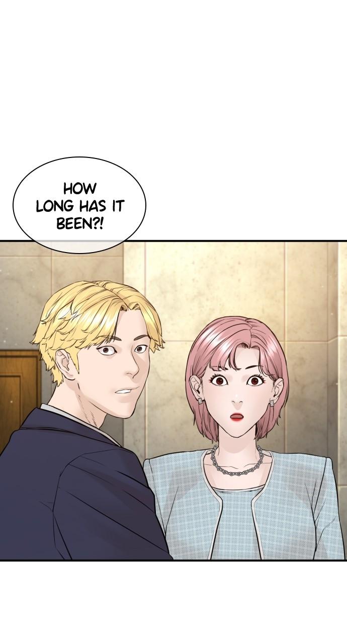 How to Fight Chap 218 - Next Chap 219