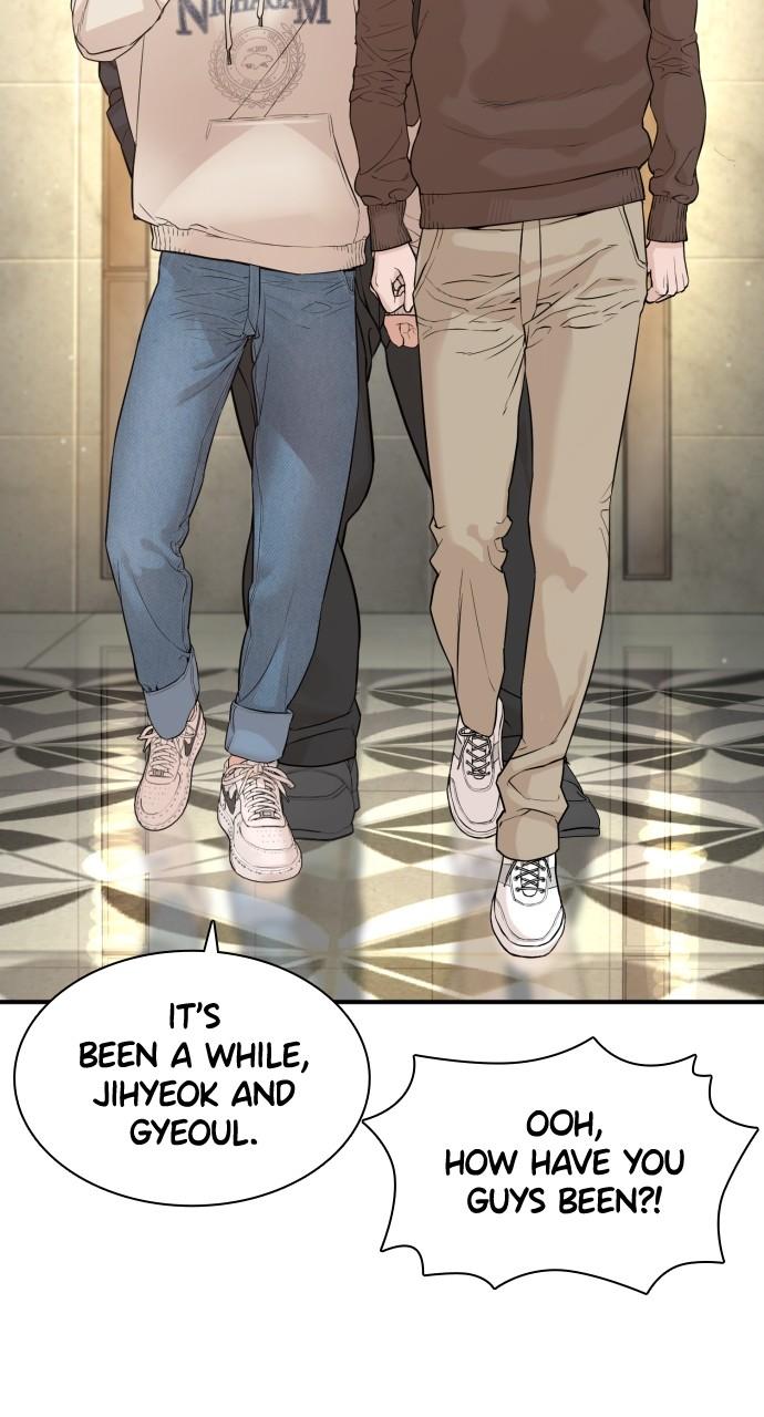 How to Fight Chap 218 - Next Chap 219