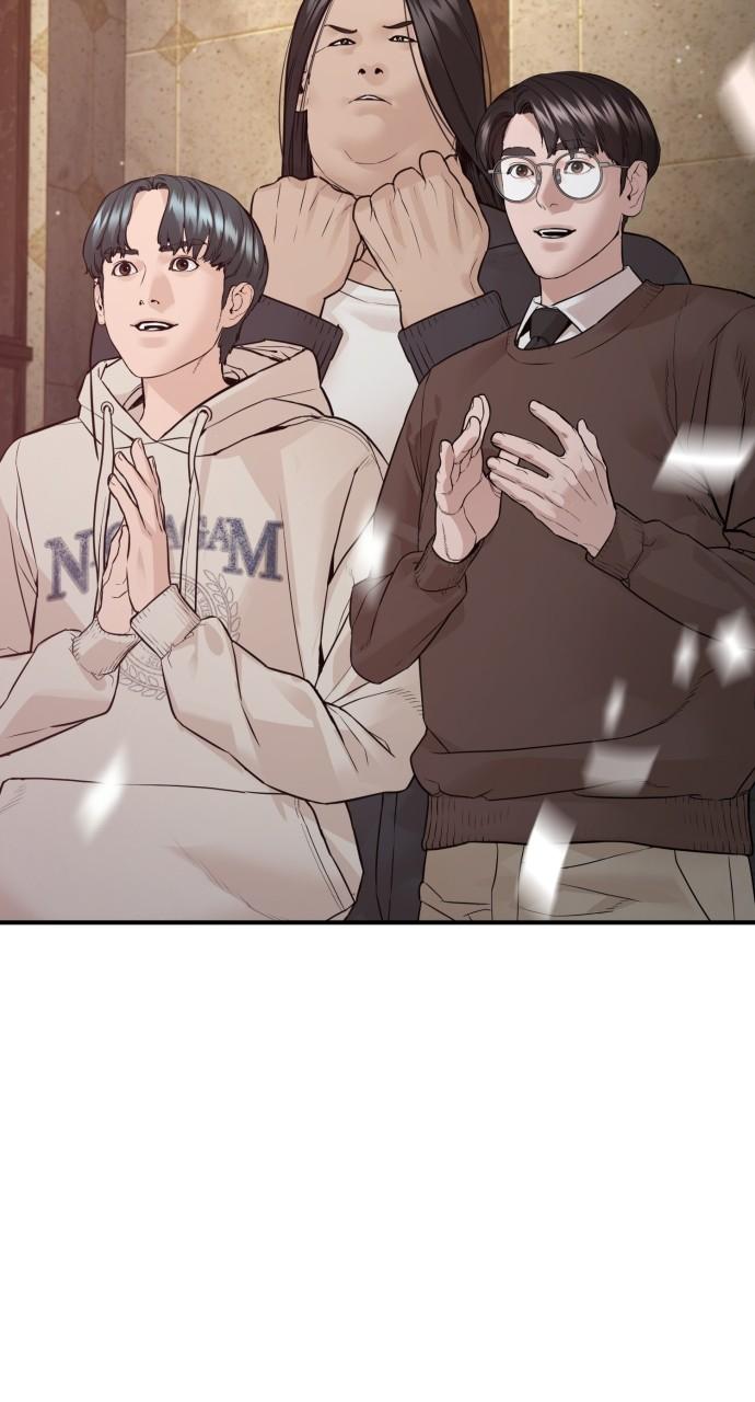 How to Fight Chap 218 - Next Chap 219