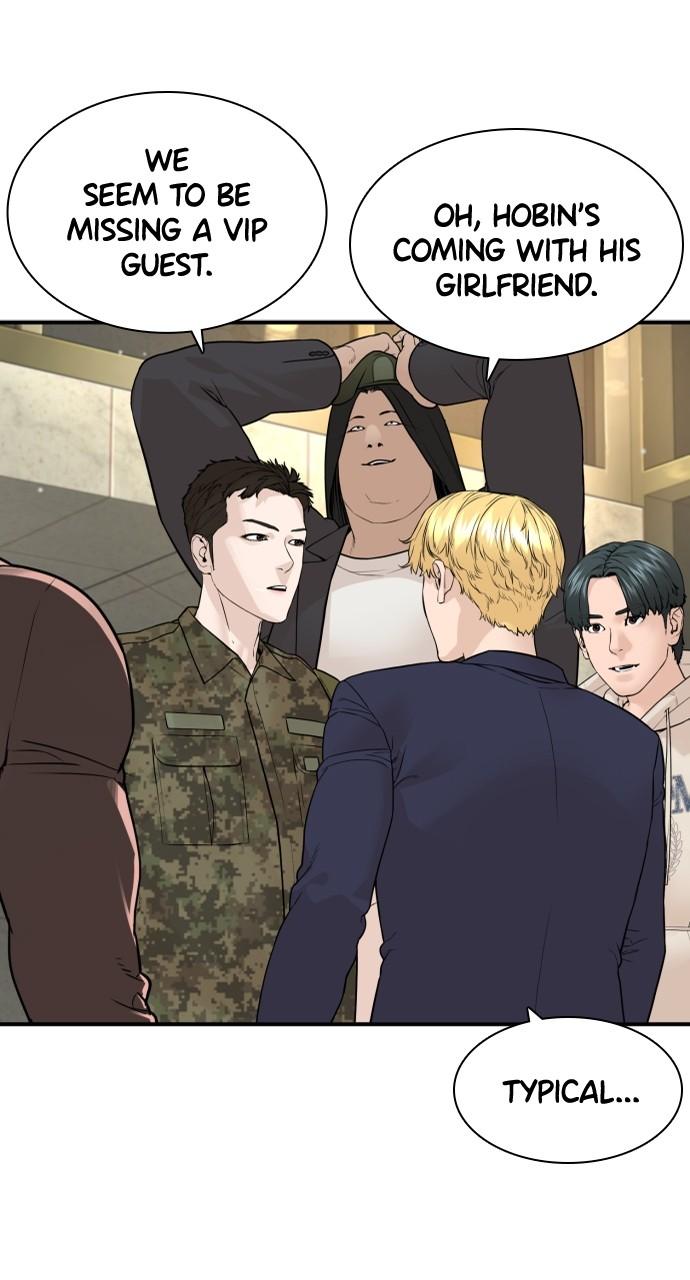 How to Fight Chap 218 - Next Chap 219