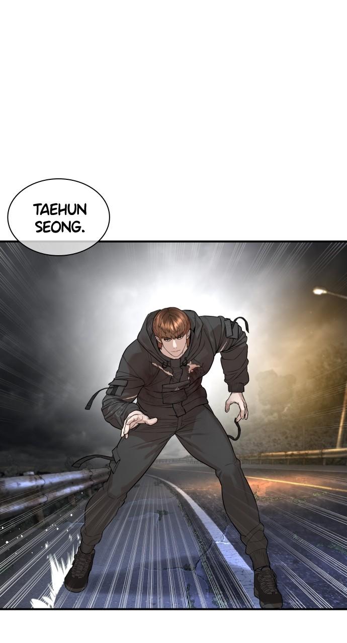 How to Fight Chap 210 - Next Chap 211