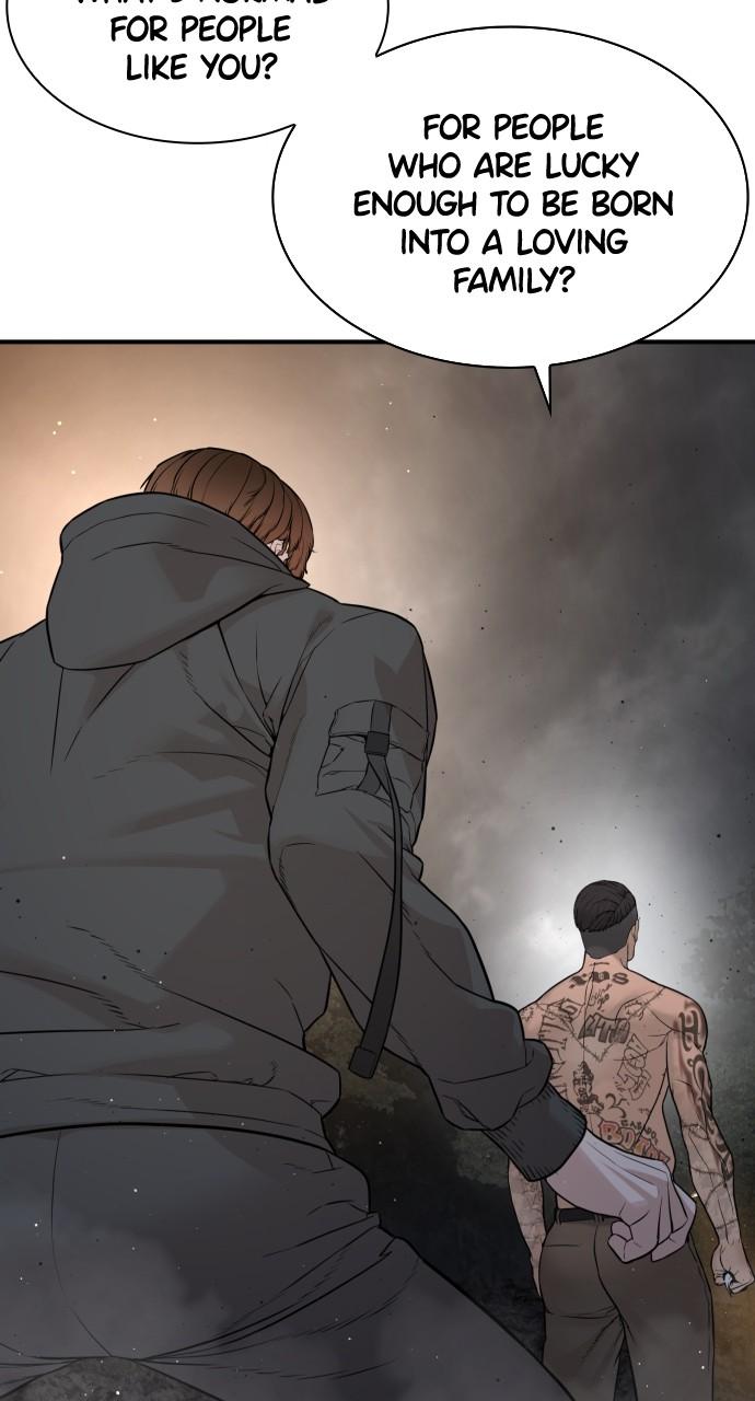 How to Fight Chap 210 - Next Chap 211