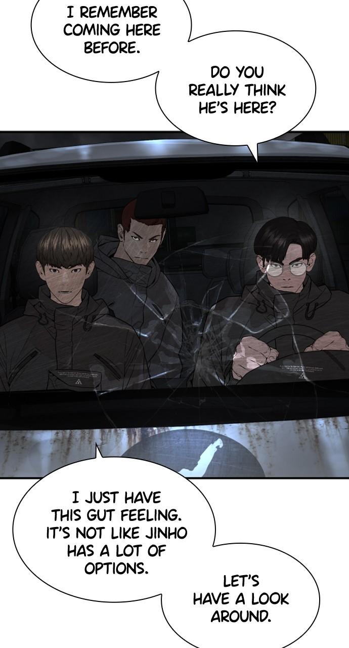 How to Fight Chap 210 - Next Chap 211