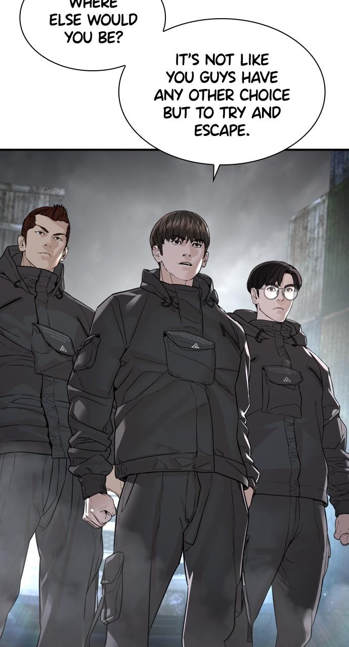 How to Fight Chap 210 - Next Chap 211