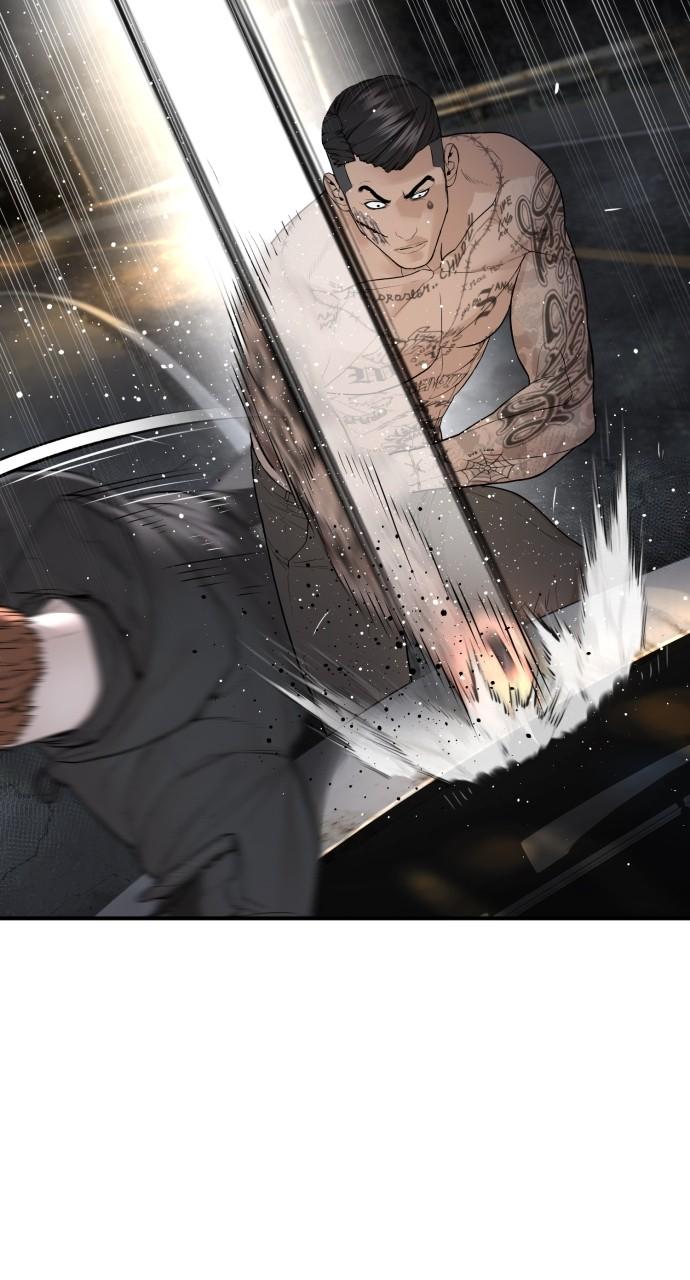 How to Fight Chap 210 - Next Chap 211