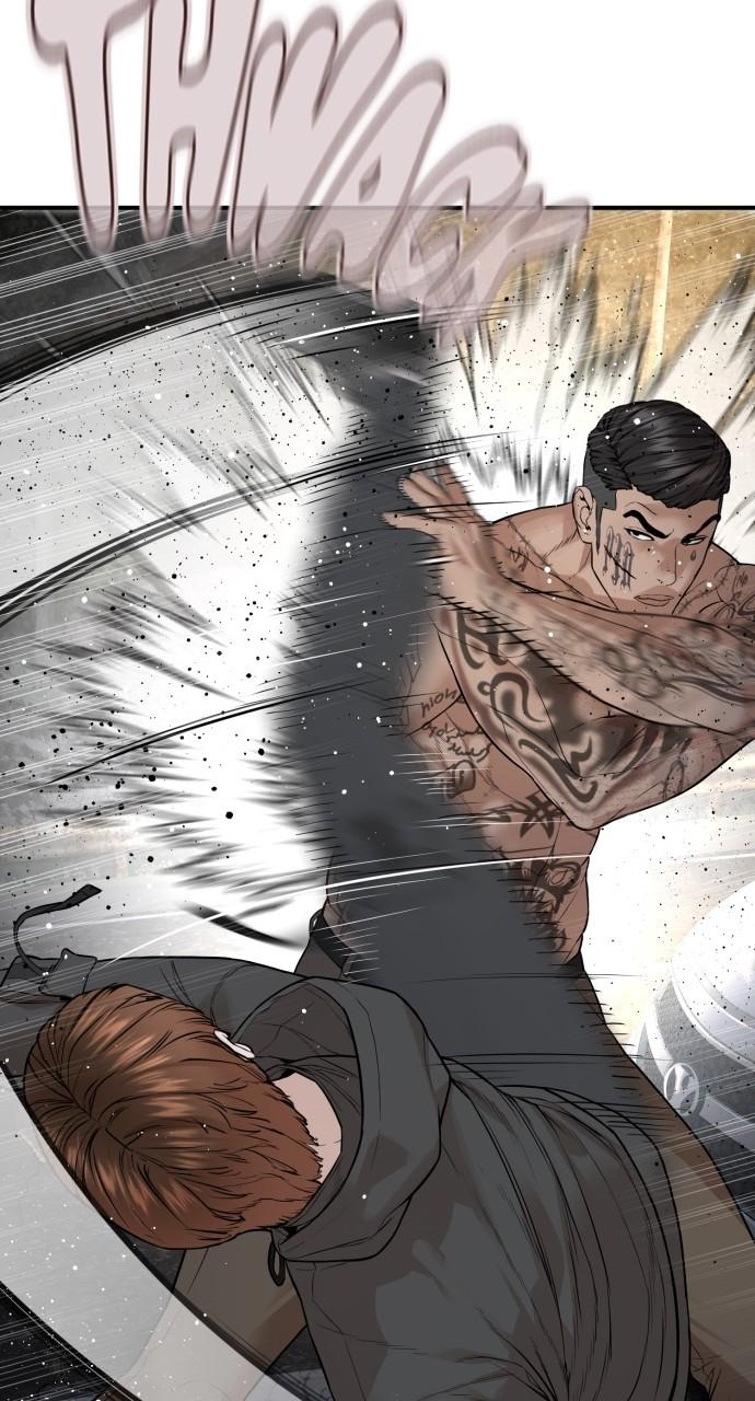 How to Fight Chap 210 - Next Chap 211