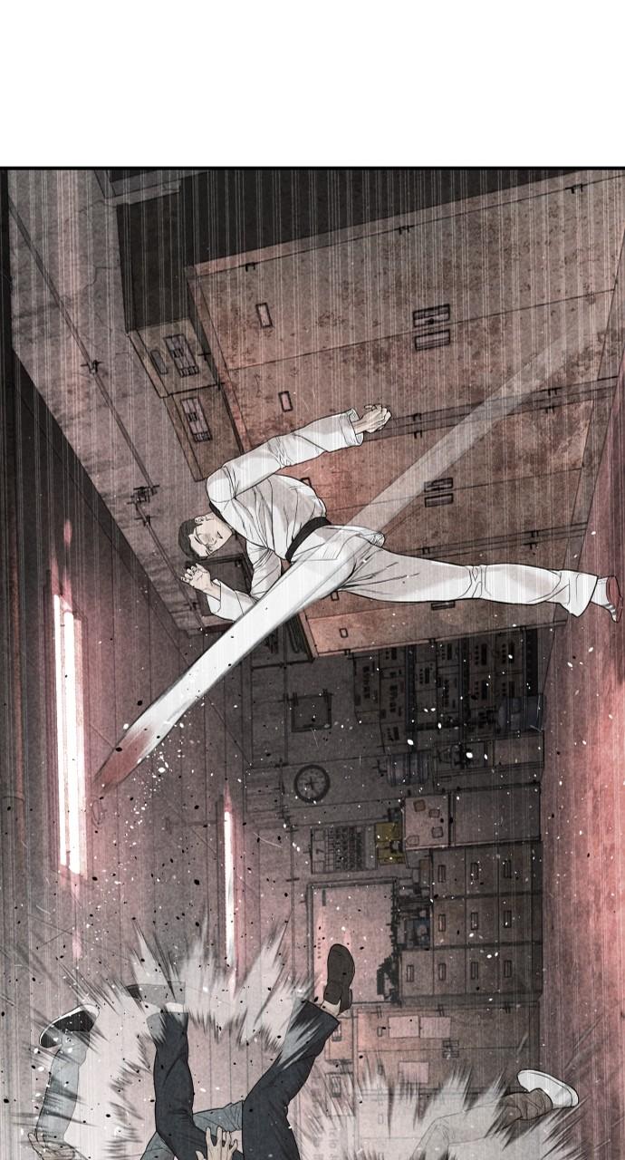 How to Fight Chap 210 - Next Chap 211