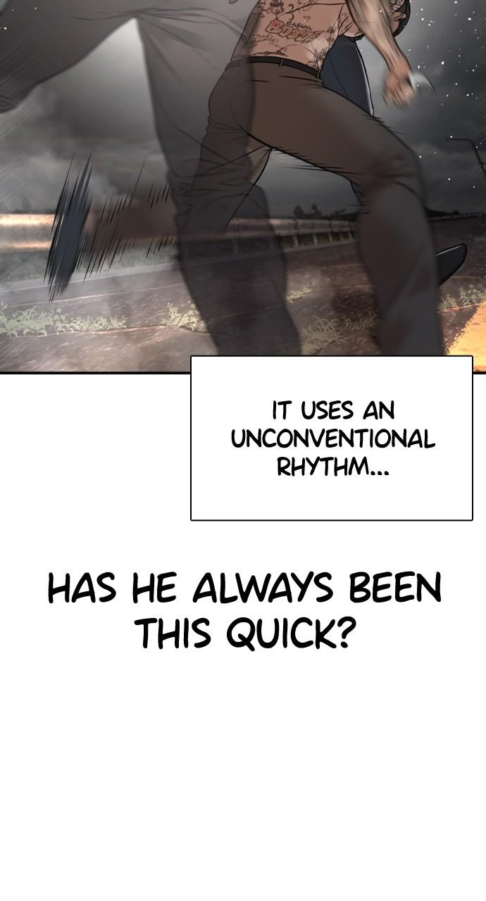 How to Fight Chap 210 - Next Chap 211