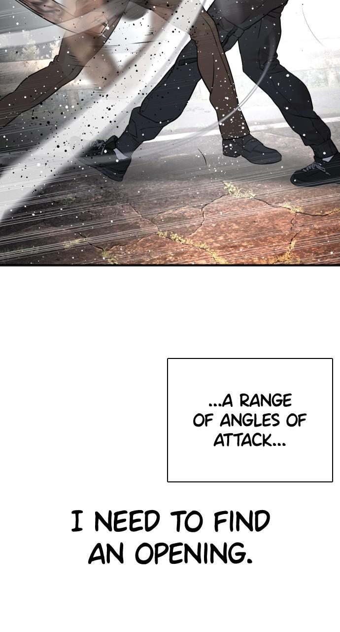 How to Fight Chap 210 - Next Chap 211