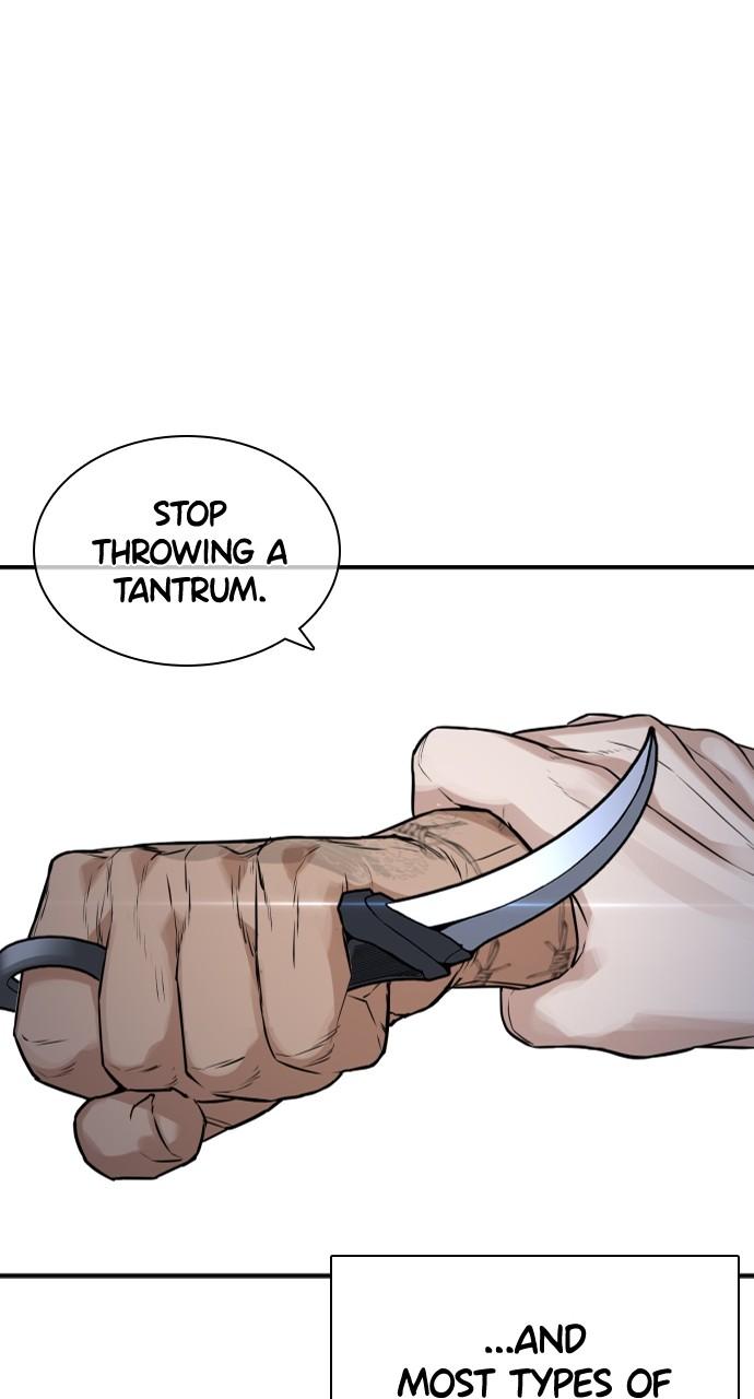 How to Fight Chap 210 - Next Chap 211