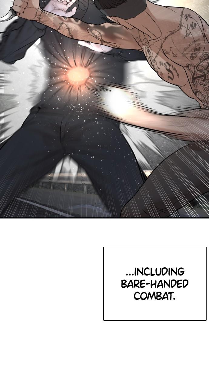 How to Fight Chap 210 - Next Chap 211