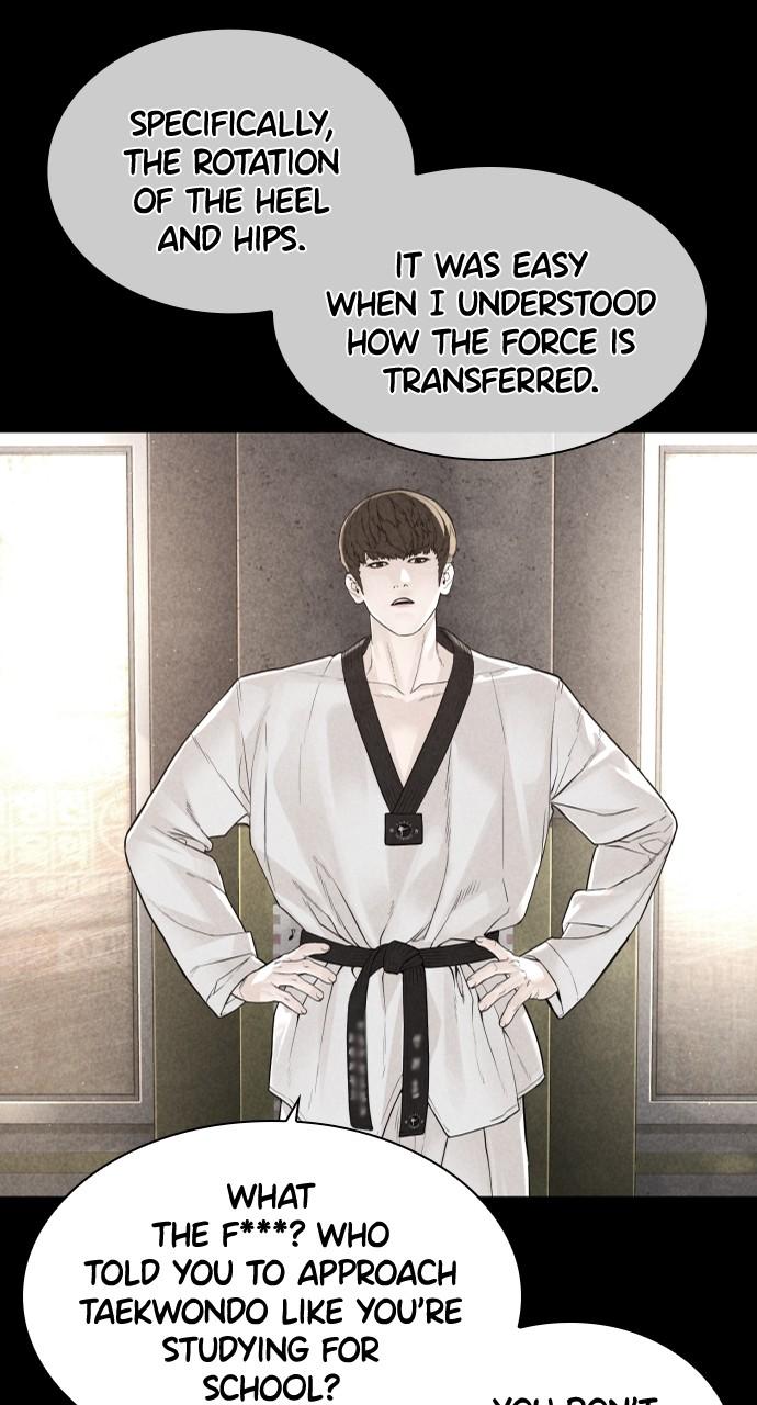 How to Fight Chap 210 - Next Chap 211